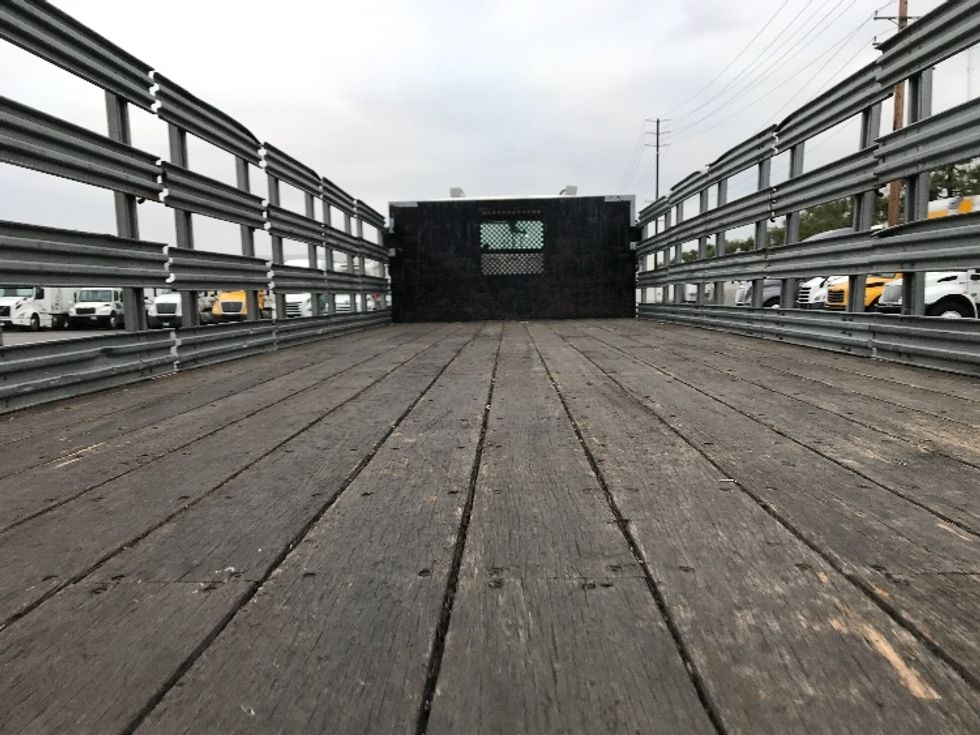 Flatbed Truck-Light and Medium Duty Trucks-Freightliner-2019-M2-Torrance-CA-151,832\n\t\tmiles-$ 58,000 - Image 8