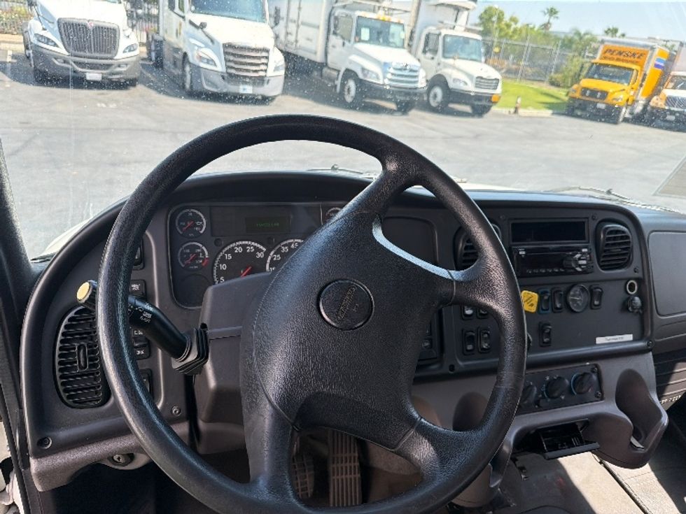 Flatbed Truck-Light and Medium Duty Trucks-Freightliner-2019-M2-Torrance-CA-154,122\n\t\tmiles-$ 39,250 - Image 19