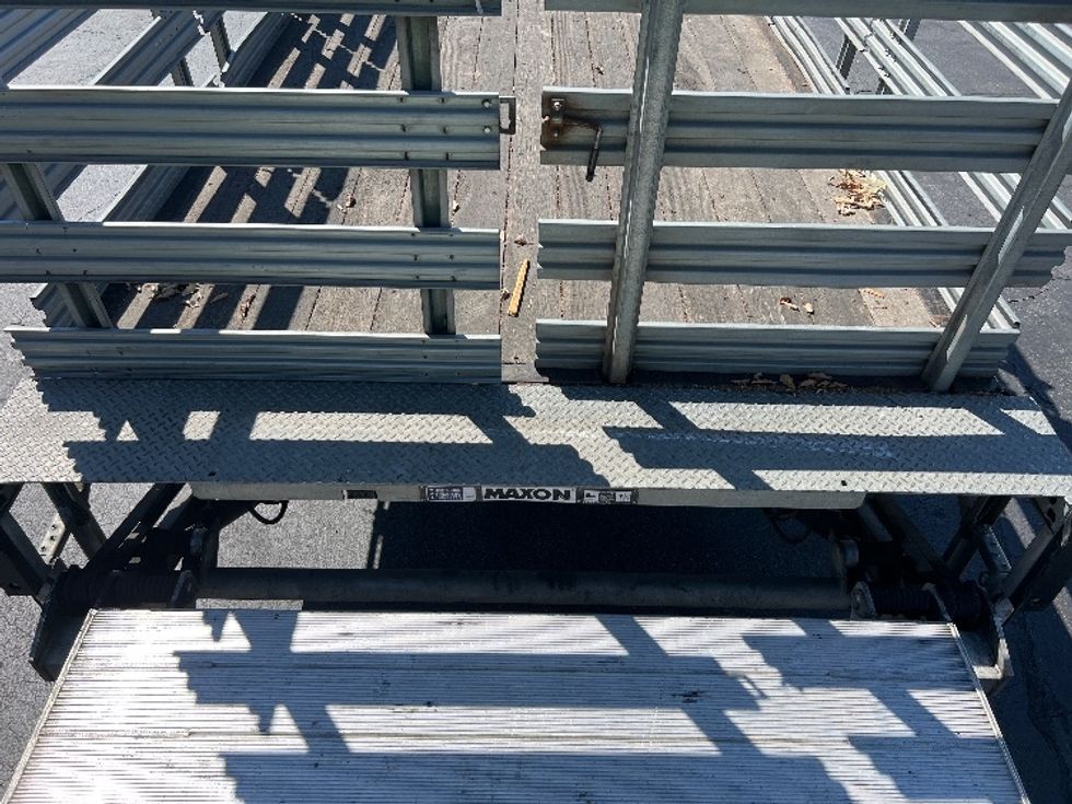 Flatbed Truck-Light and Medium Duty Trucks-Freightliner-2019-M2-Torrance-CA-157,858\n\t\tmiles-$ 50,750 - Image 10