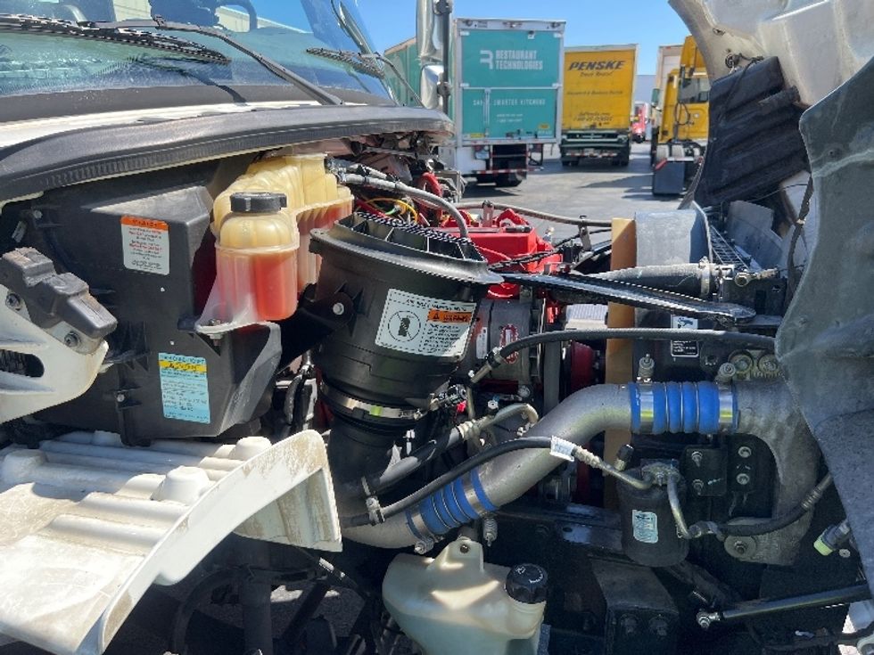 Flatbed Truck-Light and Medium Duty Trucks-Freightliner-2019-M2-Torrance-CA-157,858\n\t\tmiles-$ 50,750 - Image 21