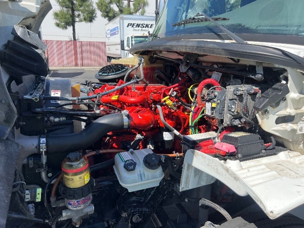 Flatbed Truck-Light and Medium Duty Trucks-Freightliner-2019-M2-Torrance-CA-157,858\n\t\tmiles-$ 50,750 - Image 22