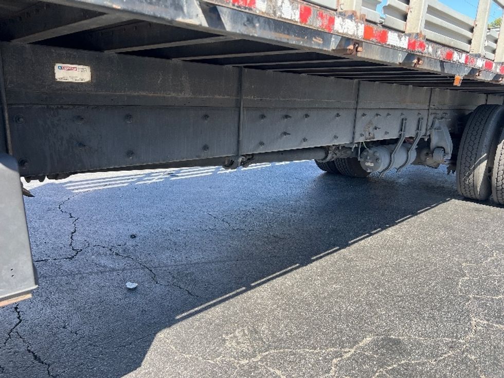 Flatbed Truck-Light and Medium Duty Trucks-Freightliner-2019-M2-Torrance-CA-157,858\n\t\tmiles-$ 50,750 - Image 5