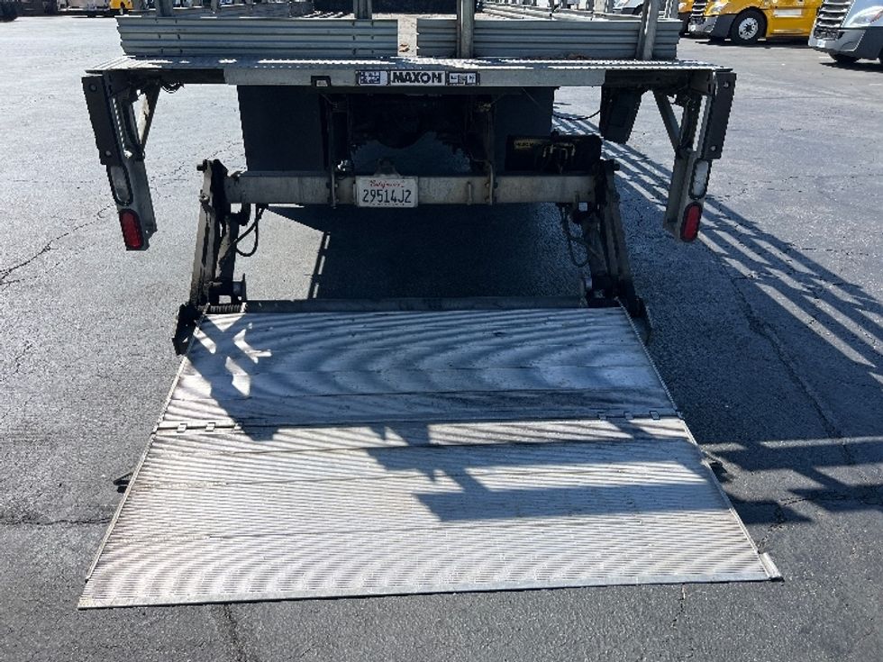 Flatbed Truck-Light and Medium Duty Trucks-Freightliner-2019-M2-Torrance-CA-157,858\n\t\tmiles-$ 50,750 - Image 9