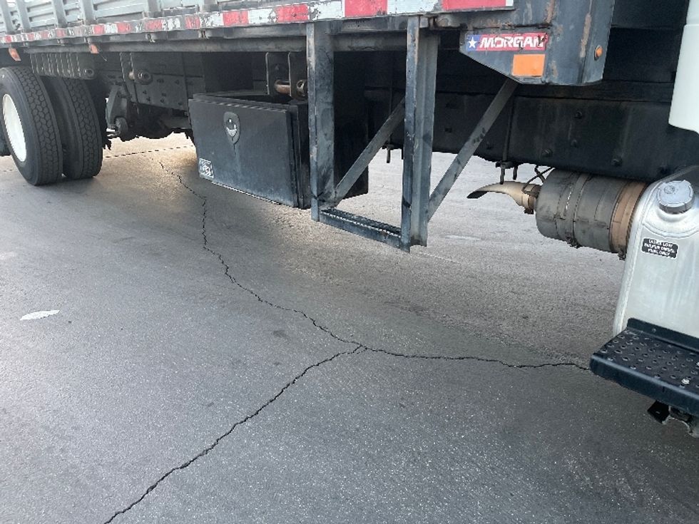 Flatbed Truck-Light and Medium Duty Trucks-Freightliner-2019-M2-Torrance-CA-159,333\n\t\tmiles-$ 51,500 - Image 13