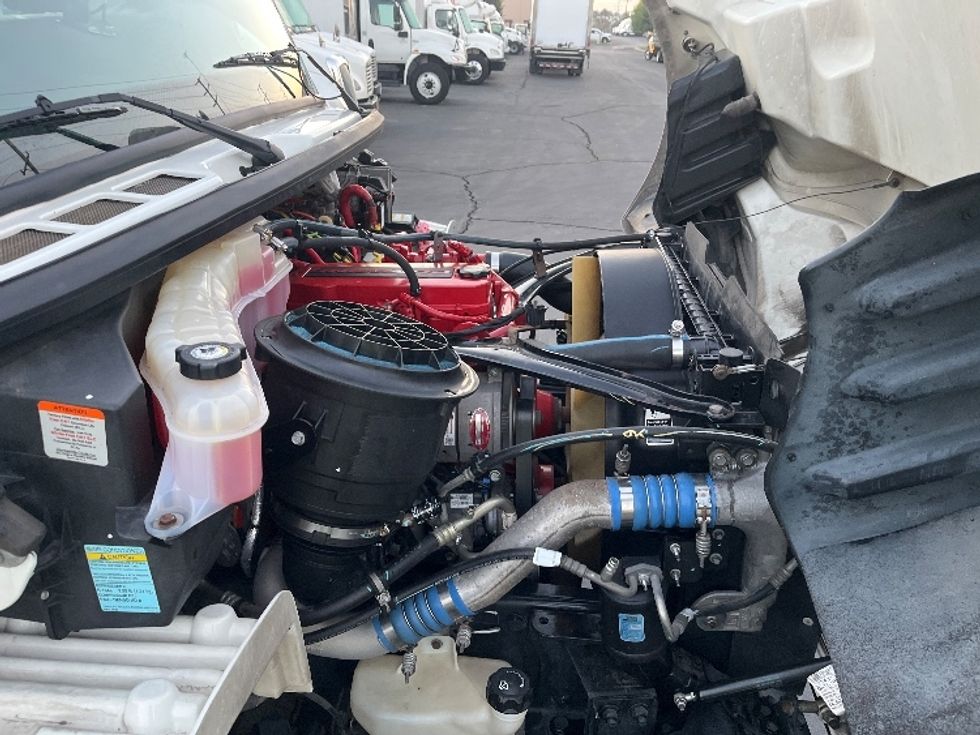 Flatbed Truck-Light and Medium Duty Trucks-Freightliner-2019-M2-Torrance-CA-159,333\n\t\tmiles-$ 51,500 - Image 22