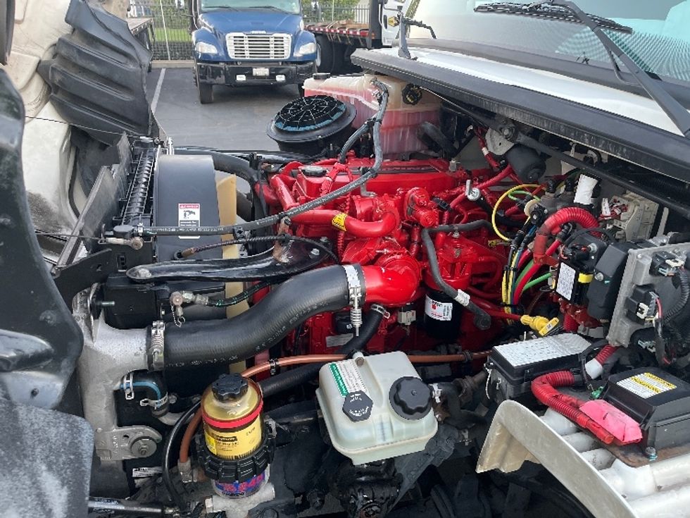 Flatbed Truck-Light and Medium Duty Trucks-Freightliner-2019-M2-Torrance-CA-159,333\n\t\tmiles-$ 51,500 - Image 23