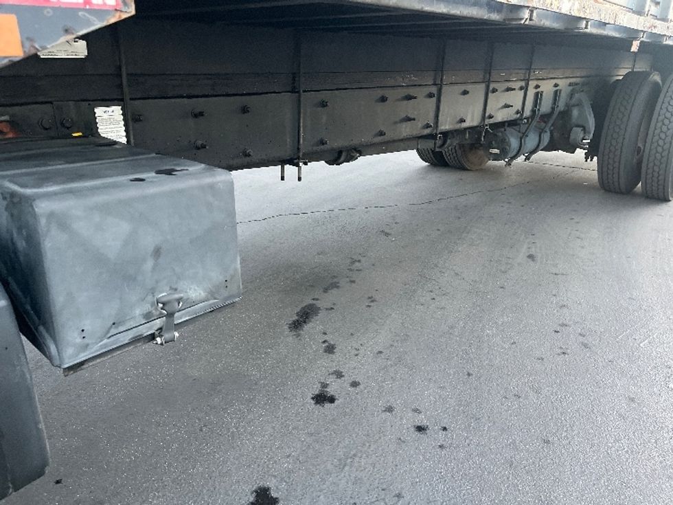 Flatbed Truck-Light and Medium Duty Trucks-Freightliner-2019-M2-Torrance-CA-159,333\n\t\tmiles-$ 51,500 - Image 5