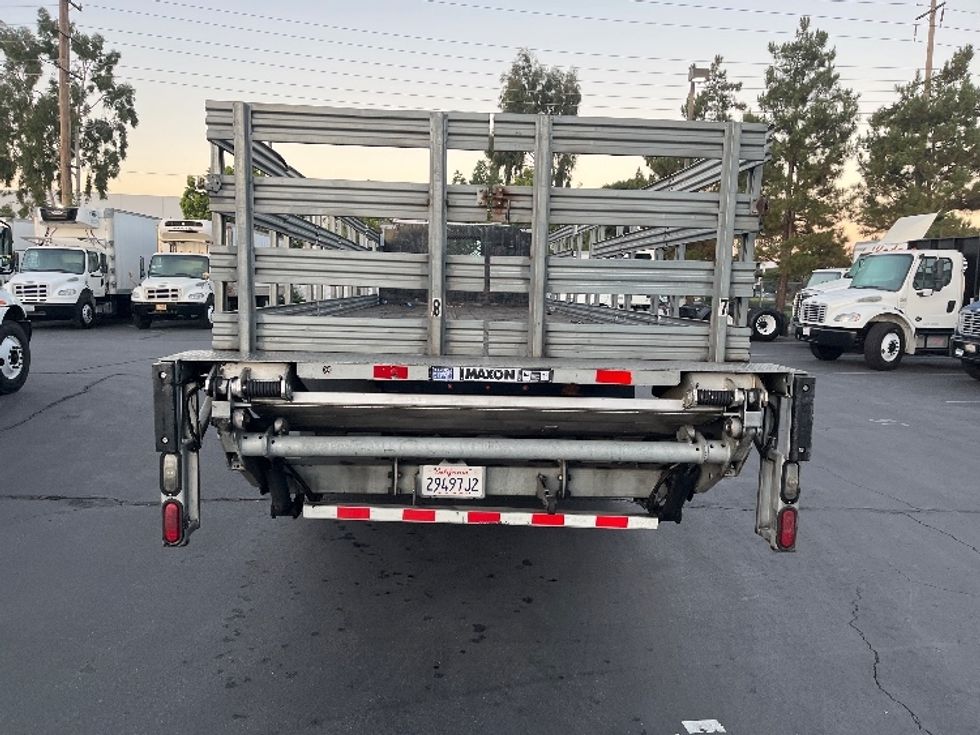 Flatbed Truck-Light and Medium Duty Trucks-Freightliner-2019-M2-Torrance-CA-159,333\n\t\tmiles-$ 51,500 - Image 7