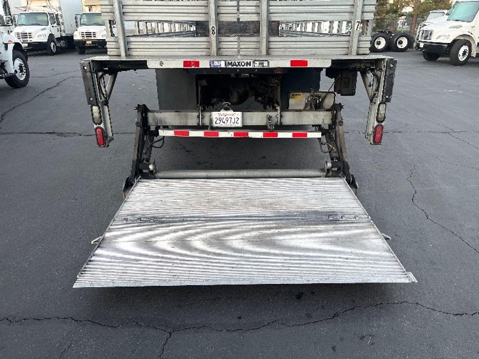 Flatbed Truck-Light and Medium Duty Trucks-Freightliner-2019-M2-Torrance-CA-159,333\n\t\tmiles-$ 51,500 - Image 8