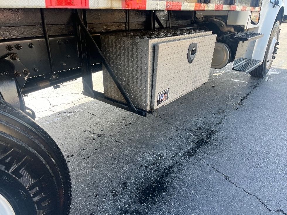 Flatbed Truck-Light and Medium Duty Trucks-Freightliner-2019-M2-Torrance-CA-162,690\n\t\tmiles-$ 40,500 - Image 14