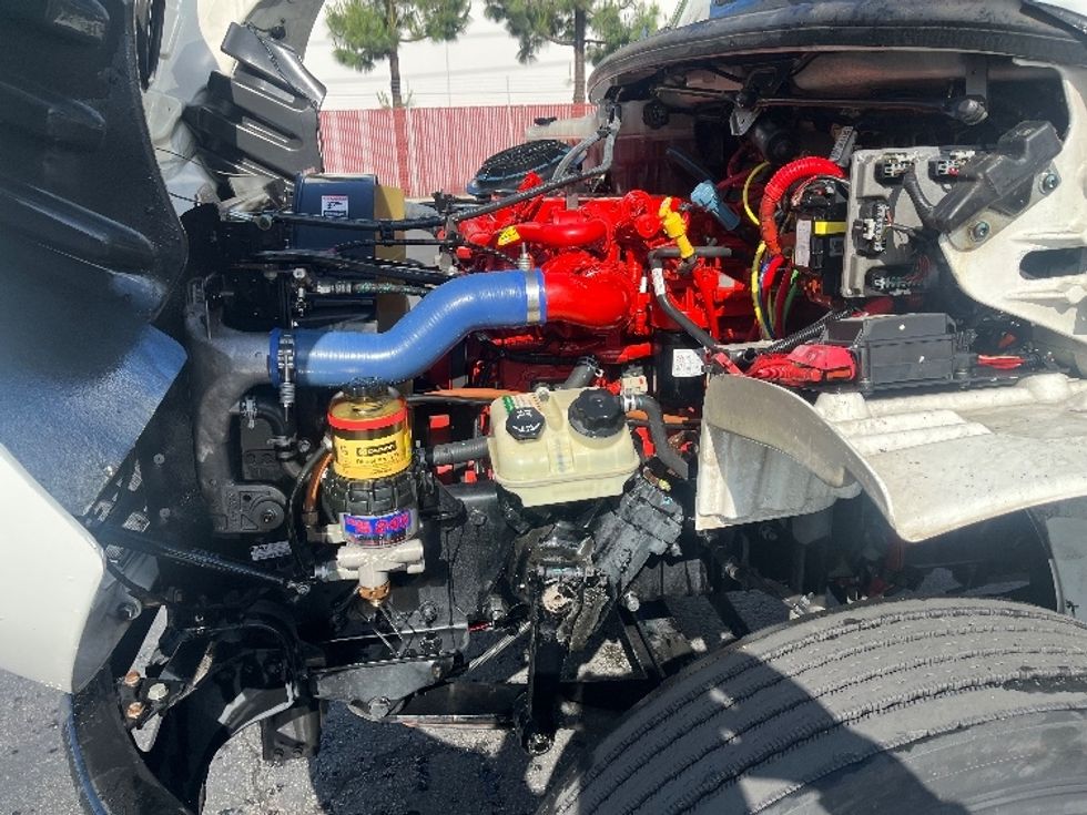 Flatbed Truck-Light and Medium Duty Trucks-Freightliner-2019-M2-Torrance-CA-162,690\n\t\tmiles-$ 40,500 - Image 24