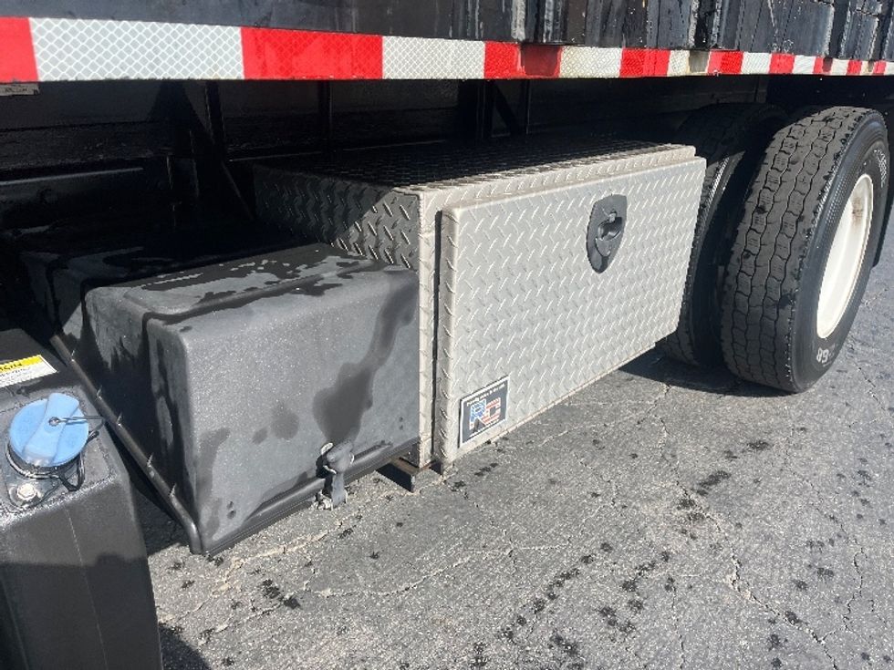 Flatbed Truck-Light and Medium Duty Trucks-Freightliner-2019-M2-Torrance-CA-162,690\n\t\tmiles-$ 40,500 - Image 5