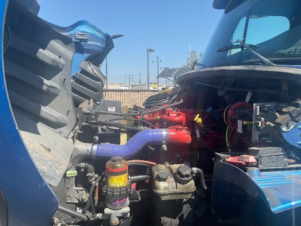 Flatbed Truck-Light and Medium Duty Trucks-Freightliner-2019-M2-Torrance-CA-177,811\n\t\tmiles-$ 40,750 - Image 21