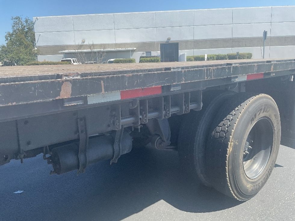 Flatbed Truck-Light and Medium Duty Trucks-Freightliner-2019-M2-Torrance-CA-177,811\n\t\tmiles-$ 40,750 - Image 23