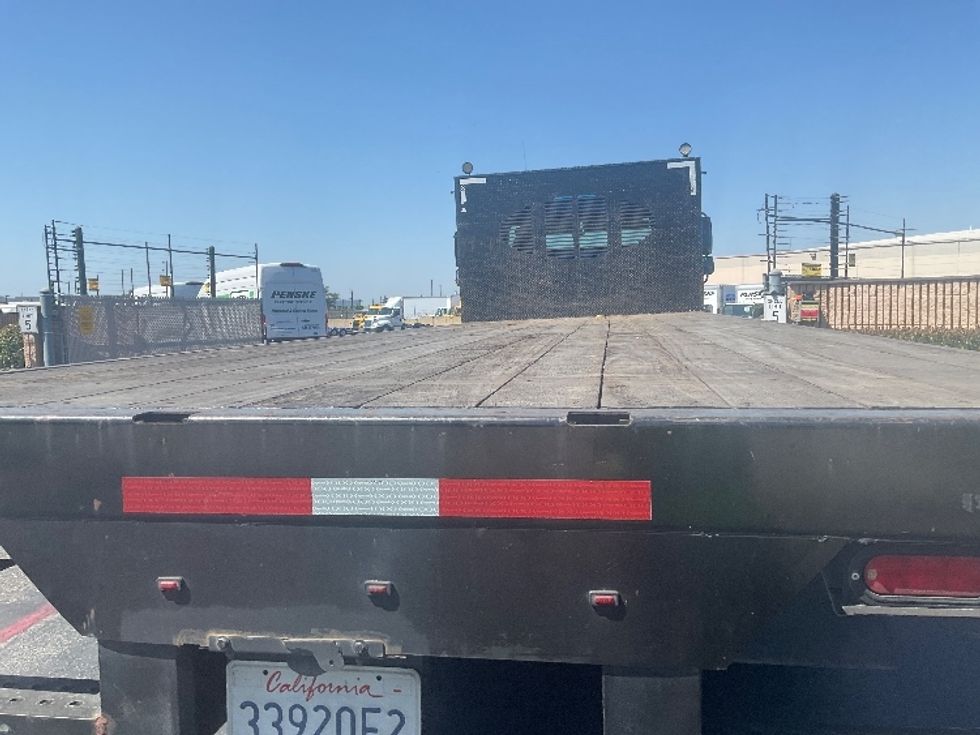 Flatbed Truck-Light and Medium Duty Trucks-Freightliner-2019-M2-Torrance-CA-177,811\n\t\tmiles-$ 40,750 - Image 8