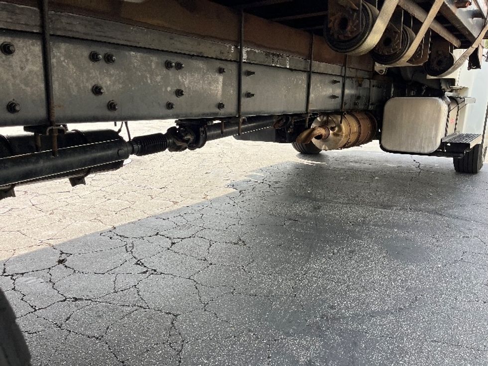 Flatbed Truck-Light and Medium Duty Trucks-Freightliner-2019-M2-Torrance-CA-179,656\n\t\tmiles-$ 35,250 - Image 14