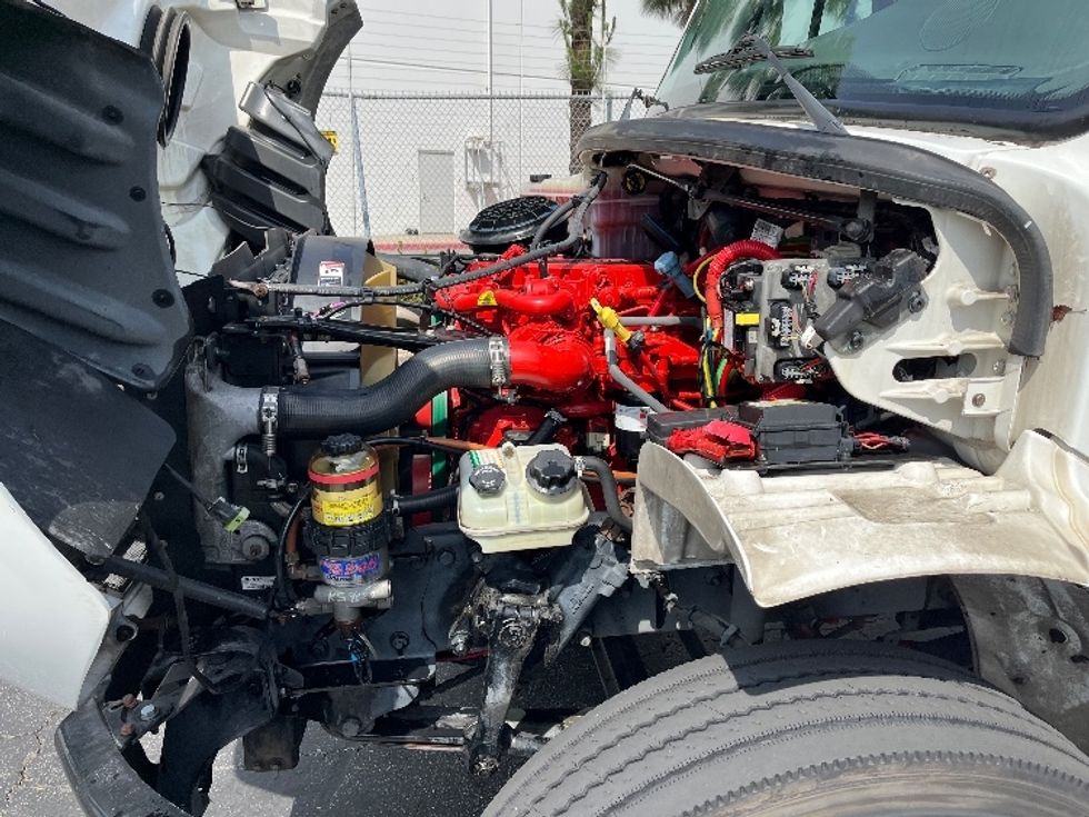 Flatbed Truck-Light and Medium Duty Trucks-Freightliner-2019-M2-Torrance-CA-179,656\n\t\tmiles-$ 35,250 - Image 24