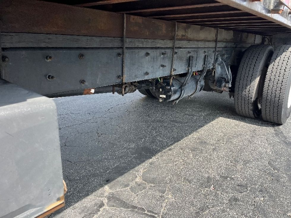 Flatbed Truck-Light and Medium Duty Trucks-Freightliner-2019-M2-Torrance-CA-179,656\n\t\tmiles-$ 35,250 - Image 5