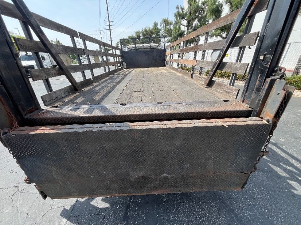 Flatbed Truck-Light and Medium Duty Trucks-Freightliner-2019-M2-Torrance-CA-179,656\n\t\tmiles-$ 35,250 - Image 8