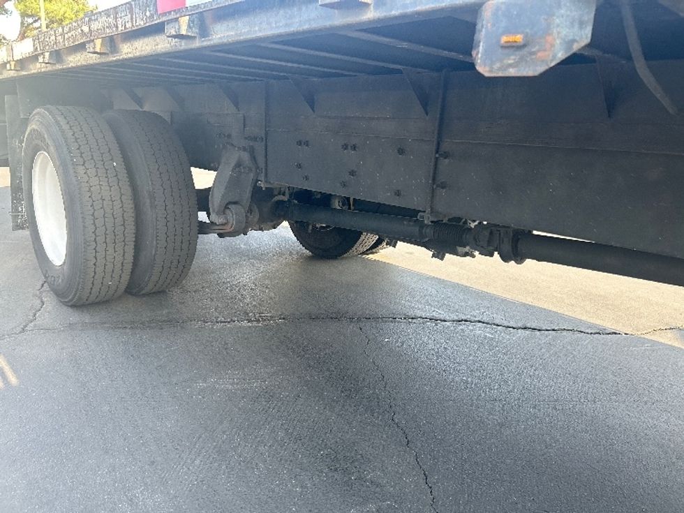 Flatbed Truck-Light and Medium Duty Trucks-Freightliner-2019-M2-Torrance-CA-183,530\n\t\tmiles-$ 49,750 - Image 14