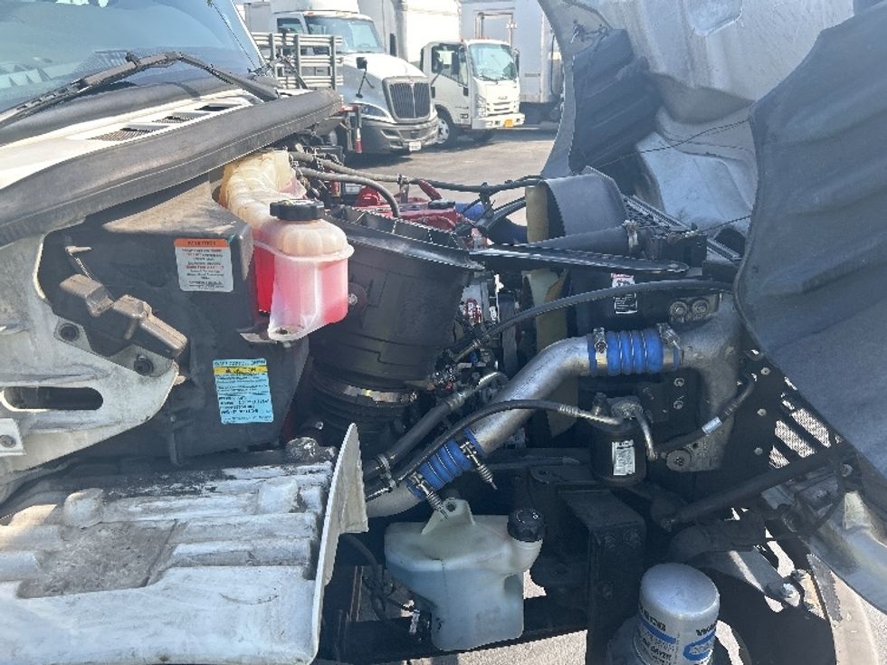 Flatbed Truck-Light and Medium Duty Trucks-Freightliner-2019-M2-Torrance-CA-183,530\n\t\tmiles-$ 49,750 - Image 23