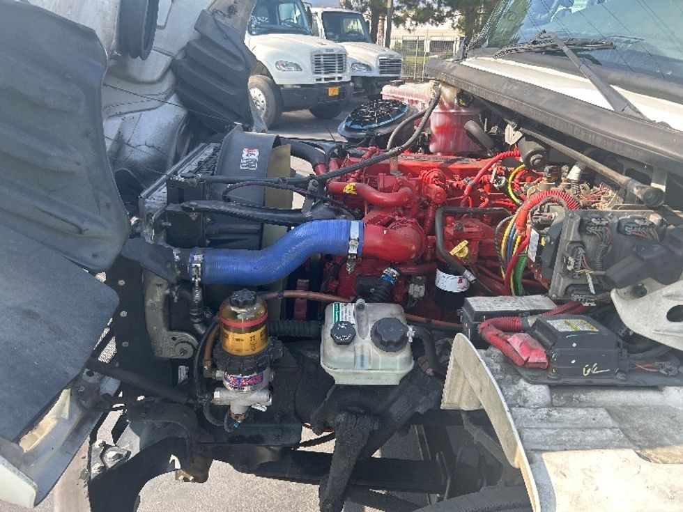 Flatbed Truck-Light and Medium Duty Trucks-Freightliner-2019-M2-Torrance-CA-183,530\n\t\tmiles-$ 49,750 - Image 24