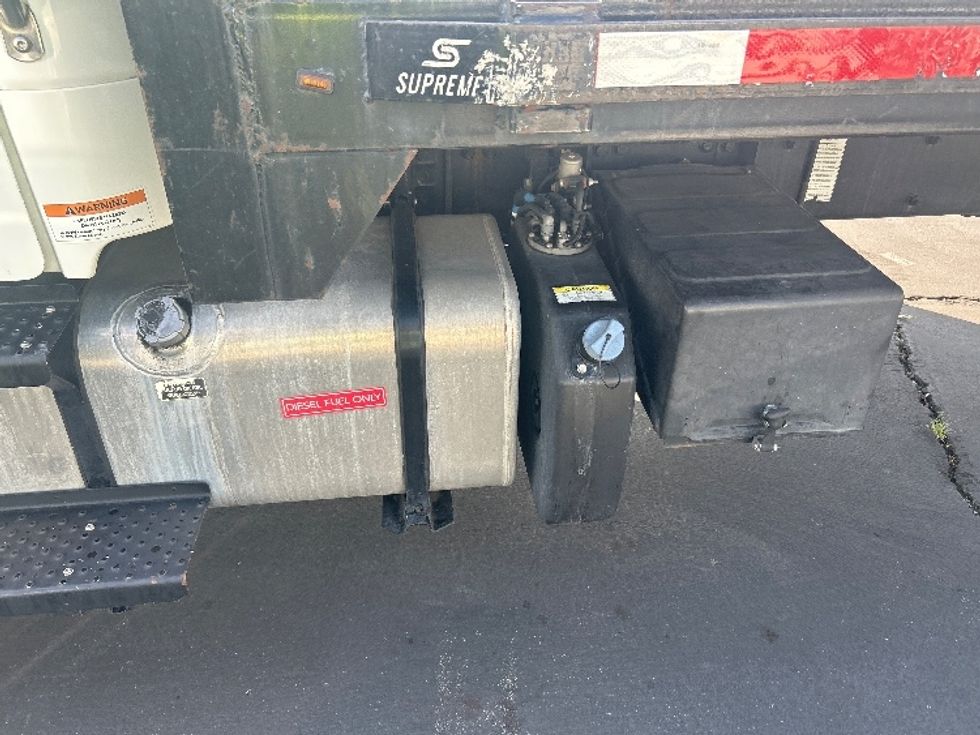 Flatbed Truck-Light and Medium Duty Trucks-Freightliner-2019-M2-Torrance-CA-183,530\n\t\tmiles-$ 49,750 - Image 25