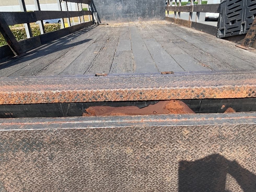 Flatbed Truck-Light and Medium Duty Trucks-Freightliner-2019-M2-Torrance-CA-192,855\n\t\tmiles-$ 33,500 - Image 10