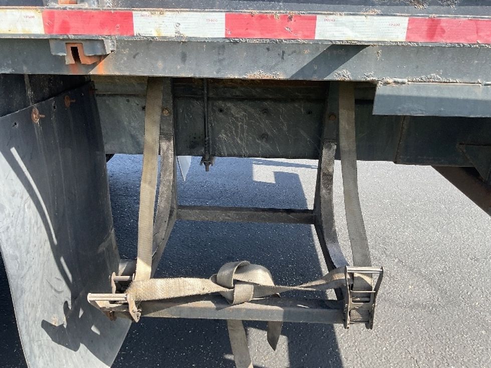 Flatbed Truck-Light and Medium Duty Trucks-Freightliner-2019-M2-Torrance-CA-192,855\n\t\tmiles-$ 33,500 - Image 25