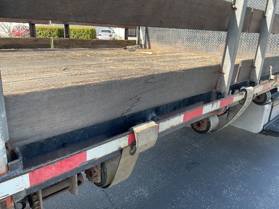 Flatbed Truck-Light and Medium Duty Trucks-Freightliner-2019-M2-Torrance-CA-192,855\n\t\tmiles-$ 33,500 - Image 27
