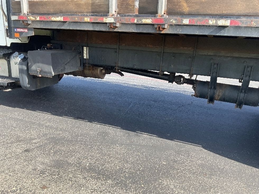 Flatbed Truck-Light and Medium Duty Trucks-Freightliner-2019-M2-Torrance-CA-192,855\n\t\tmiles-$ 33,500 - Image 5