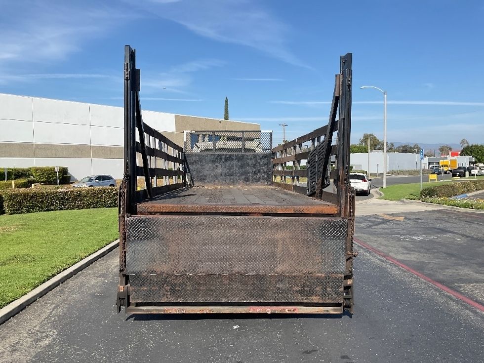 Flatbed Truck-Light and Medium Duty Trucks-Freightliner-2019-M2-Torrance-CA-192,855\n\t\tmiles-$ 33,500 - Image 8