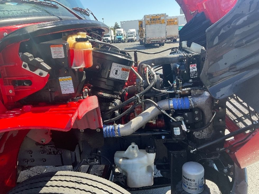 Flatbed Truck-Light and Medium Duty Trucks-Freightliner-2019-M2-Torrance-CA-220,502\n\t\tmiles-$ 50,500 - Image 22