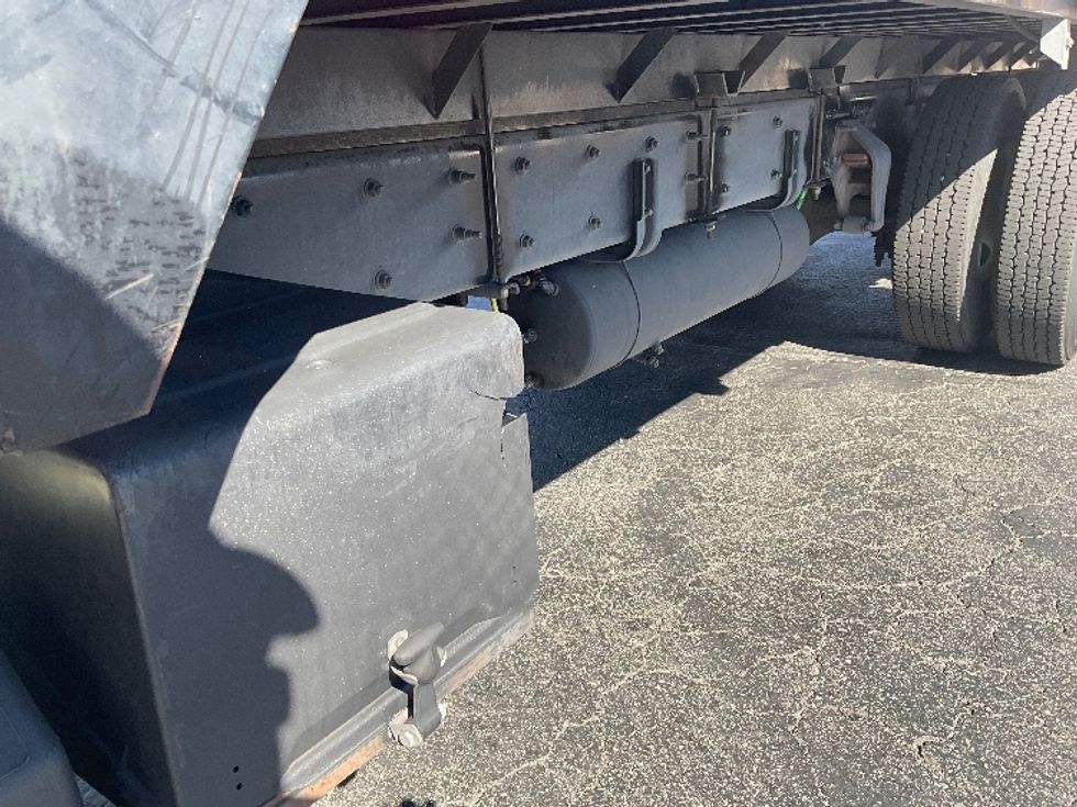 Flatbed Truck-Light and Medium Duty Trucks-Freightliner-2019-M2-Torrance-CA-220,502\n\t\tmiles-$ 50,500 - Image 5