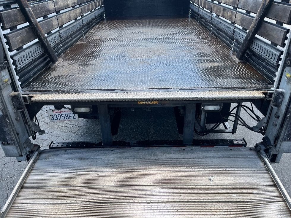 Flatbed Truck-Light and Medium Duty Trucks-Freightliner-2019-M2-Torrance-CA-230,223\n\t\tmiles-$ 29,500 - Image 10