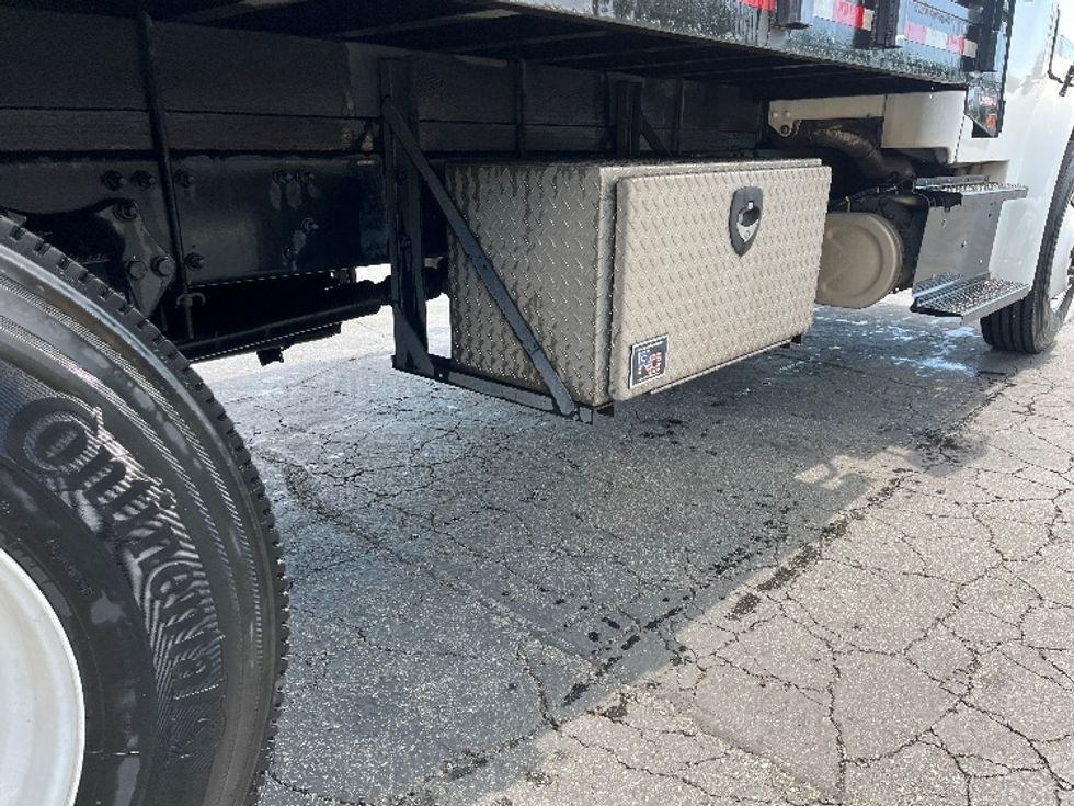 Flatbed Truck-Light and Medium Duty Trucks-Freightliner-2019-M2-Torrance-CA-230,223\n\t\tmiles-$ 29,500 - Image 14