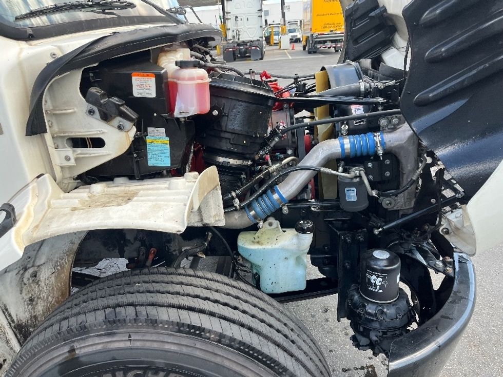 Flatbed Truck-Light and Medium Duty Trucks-Freightliner-2019-M2-Torrance-CA-230,223\n\t\tmiles-$ 29,500 - Image 23