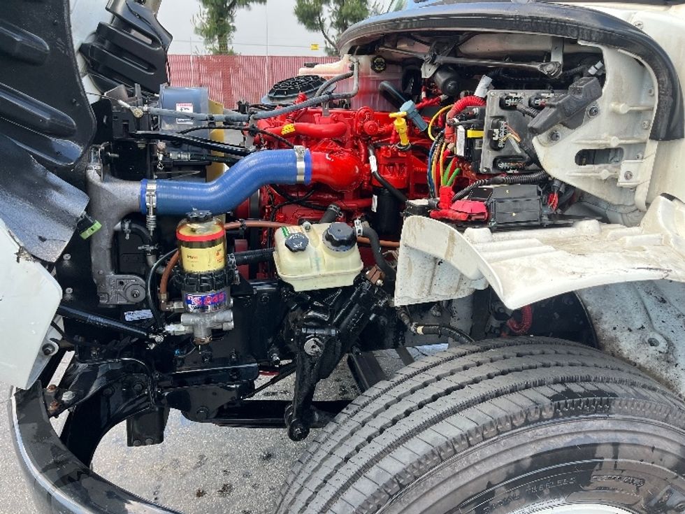 Flatbed Truck-Light and Medium Duty Trucks-Freightliner-2019-M2-Torrance-CA-230,223\n\t\tmiles-$ 29,500 - Image 24