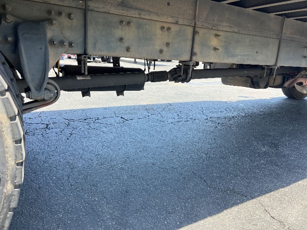 Flatbed Truck-Light and Medium Duty Trucks-Freightliner-2019-M2-Torrance-CA-246,838\n\t\tmiles-$ 39,250 - Image 13