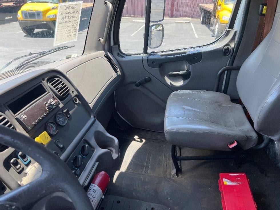 Flatbed Truck-Light and Medium Duty Trucks-Freightliner-2019-M2-Torrance-CA-246,838\n\t\tmiles-$ 39,250 - Image 18