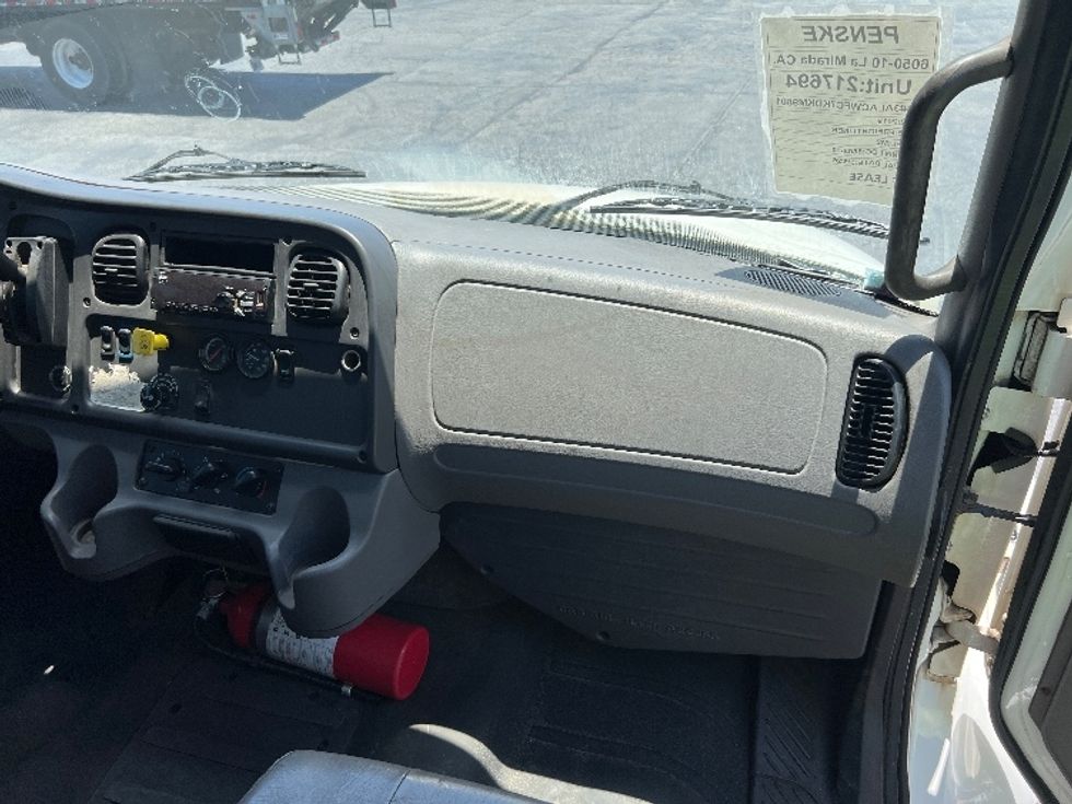 Flatbed Truck-Light and Medium Duty Trucks-Freightliner-2019-M2-Torrance-CA-246,838\n\t\tmiles-$ 39,250 - Image 20