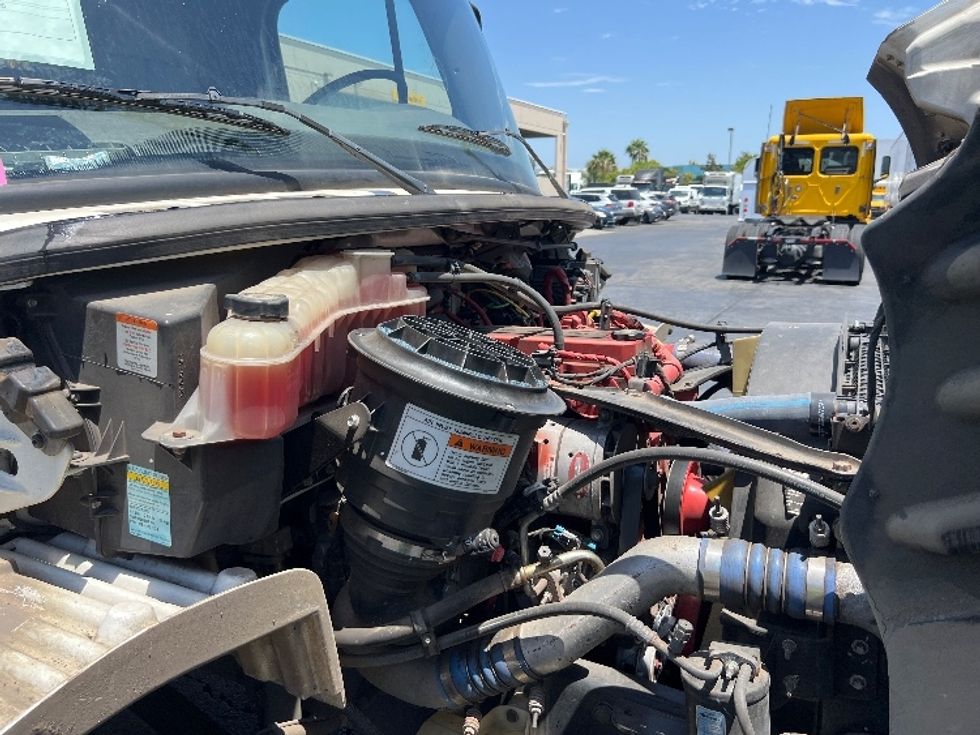 Flatbed Truck-Light and Medium Duty Trucks-Freightliner-2019-M2-Torrance-CA-246,838\n\t\tmiles-$ 39,250 - Image 22