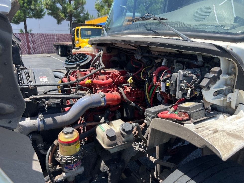Flatbed Truck-Light and Medium Duty Trucks-Freightliner-2019-M2-Torrance-CA-246,838\n\t\tmiles-$ 39,250 - Image 23