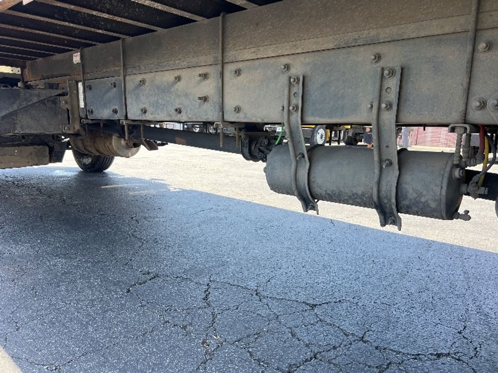 Flatbed Truck-Light and Medium Duty Trucks-Freightliner-2019-M2-Torrance-CA-246,838\n\t\tmiles-$ 39,250 - Image 5