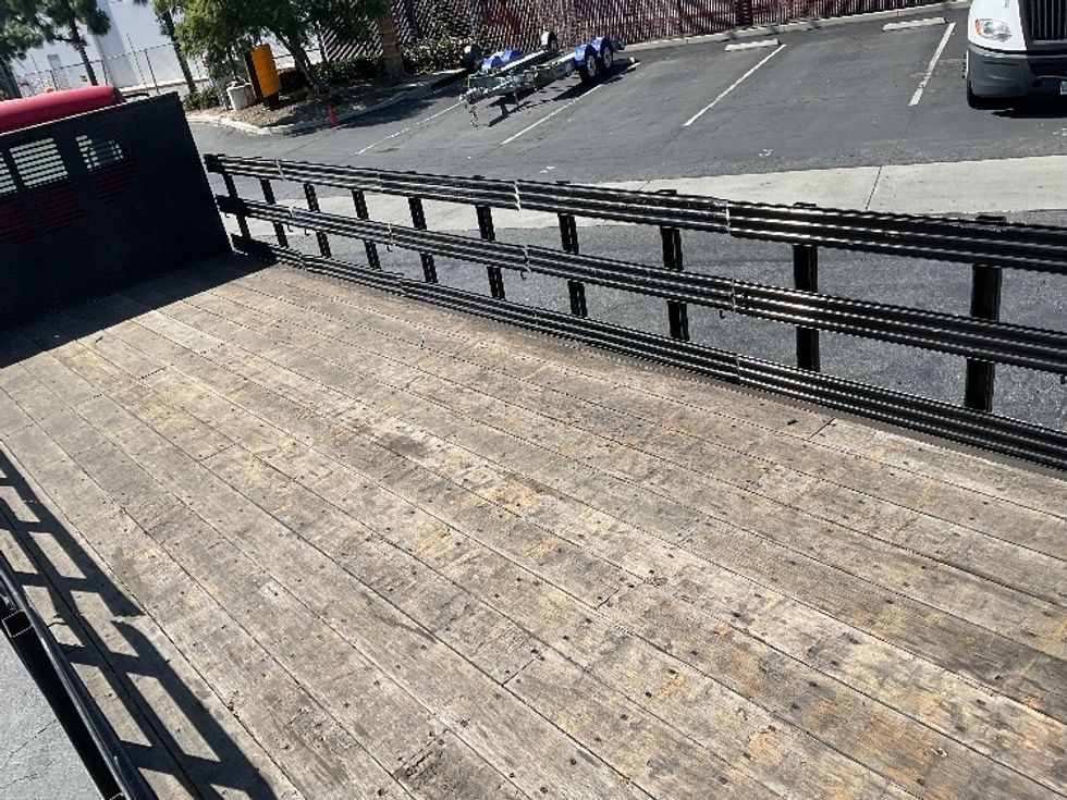 Flatbed Truck-Light and Medium Duty Trucks-Freightliner-2019-M2-Torrance-CA-270,093\n\t\tmiles-$ 43,250 - Image 11