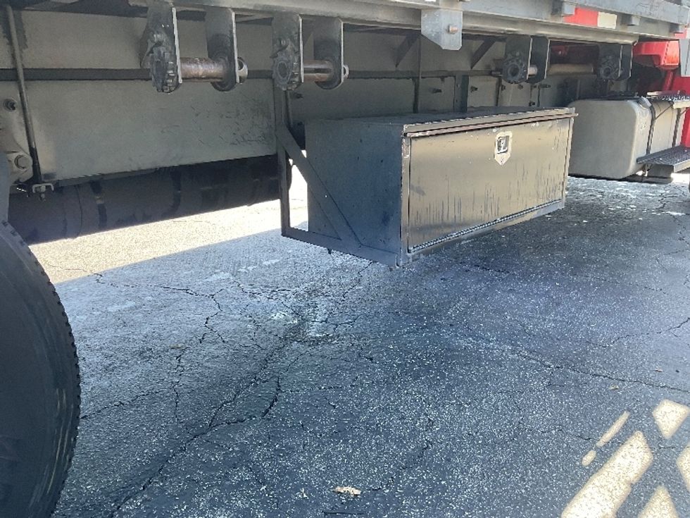 Flatbed Truck-Light and Medium Duty Trucks-Freightliner-2019-M2-Torrance-CA-270,093\n\t\tmiles-$ 43,250 - Image 13