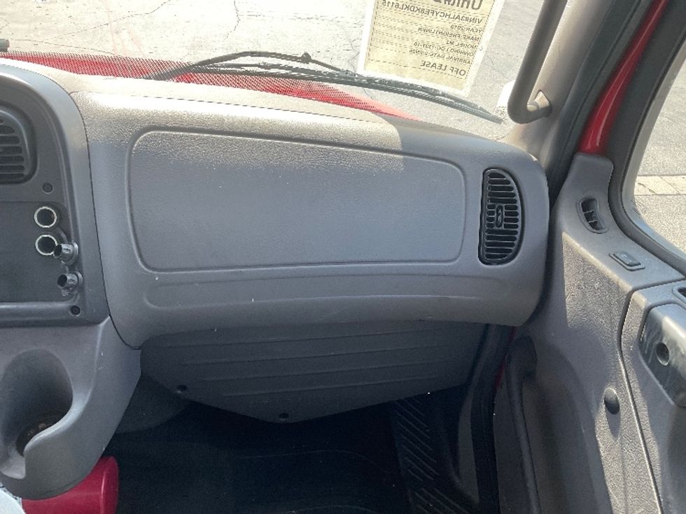 Flatbed Truck-Light and Medium Duty Trucks-Freightliner-2019-M2-Torrance-CA-270,093\n\t\tmiles-$ 43,250 - Image 20