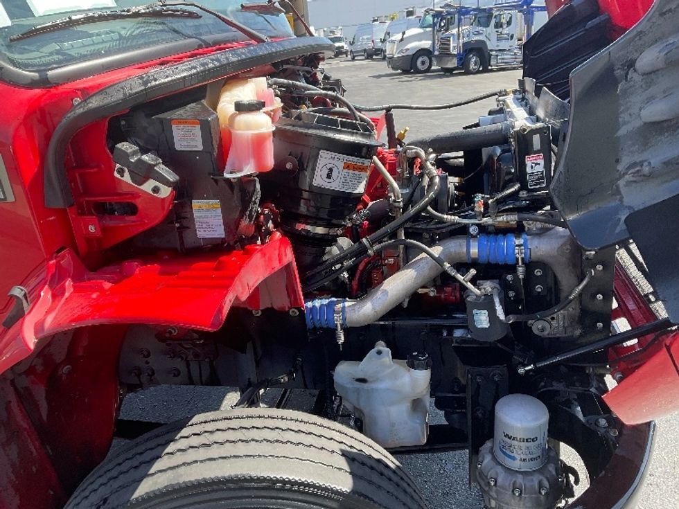 Flatbed Truck-Light and Medium Duty Trucks-Freightliner-2019-M2-Torrance-CA-270,093\n\t\tmiles-$ 43,250 - Image 22