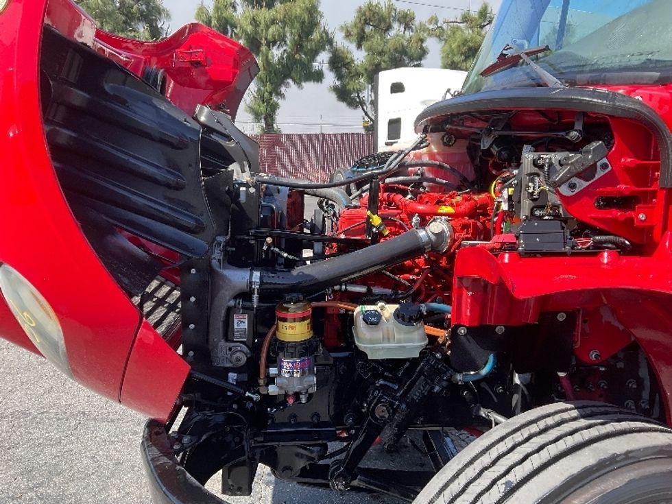 Flatbed Truck-Light and Medium Duty Trucks-Freightliner-2019-M2-Torrance-CA-270,093\n\t\tmiles-$ 43,250 - Image 23