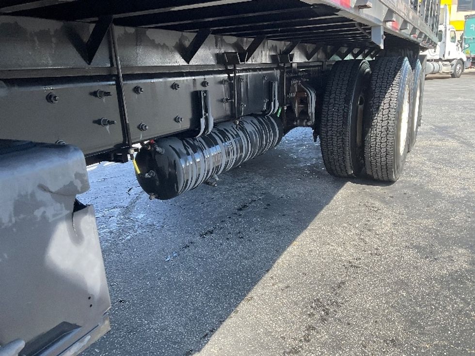 Flatbed Truck-Light and Medium Duty Trucks-Freightliner-2019-M2-Torrance-CA-270,093\n\t\tmiles-$ 43,250 - Image 5